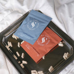 skin for skin collageen en haarsupplement