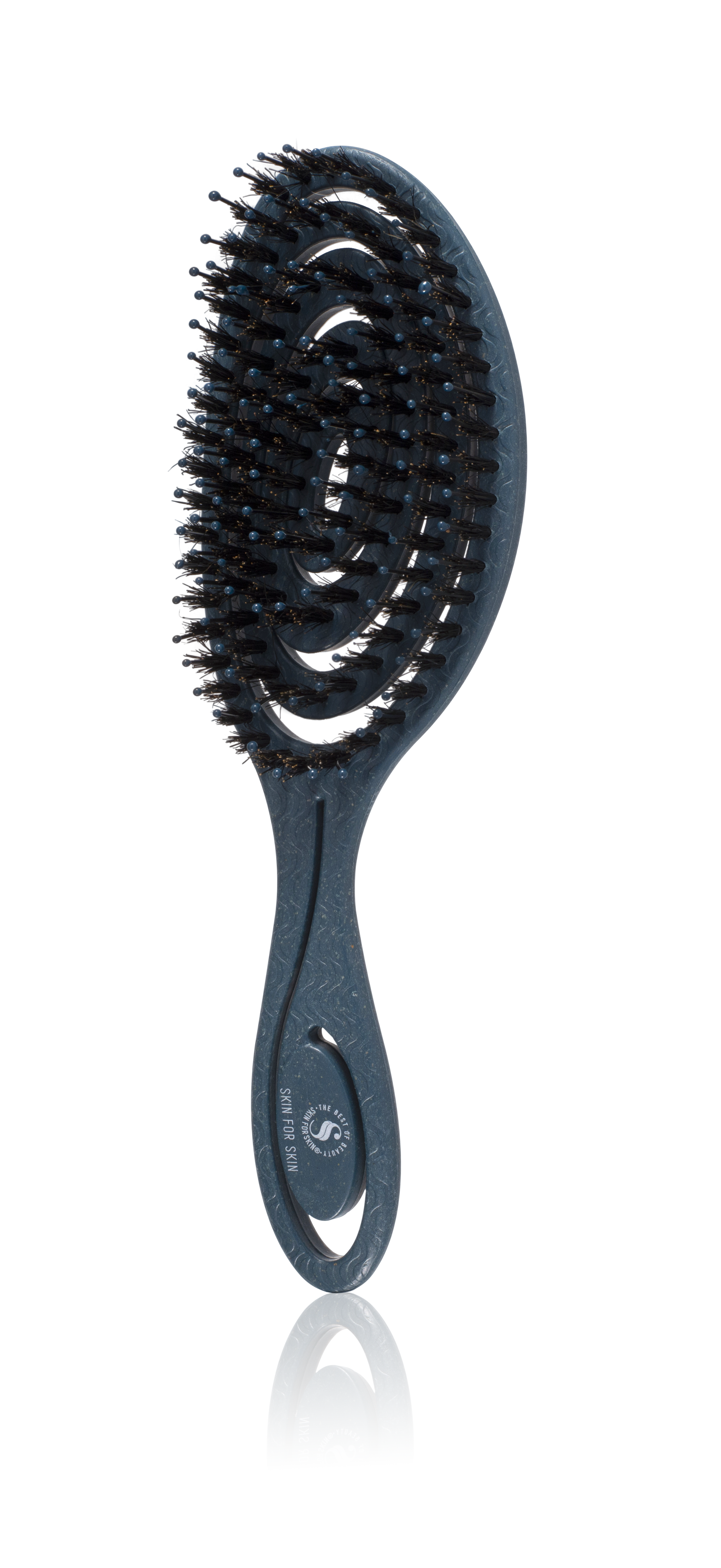 Haarborstel - Detangle me wet/dry brush!