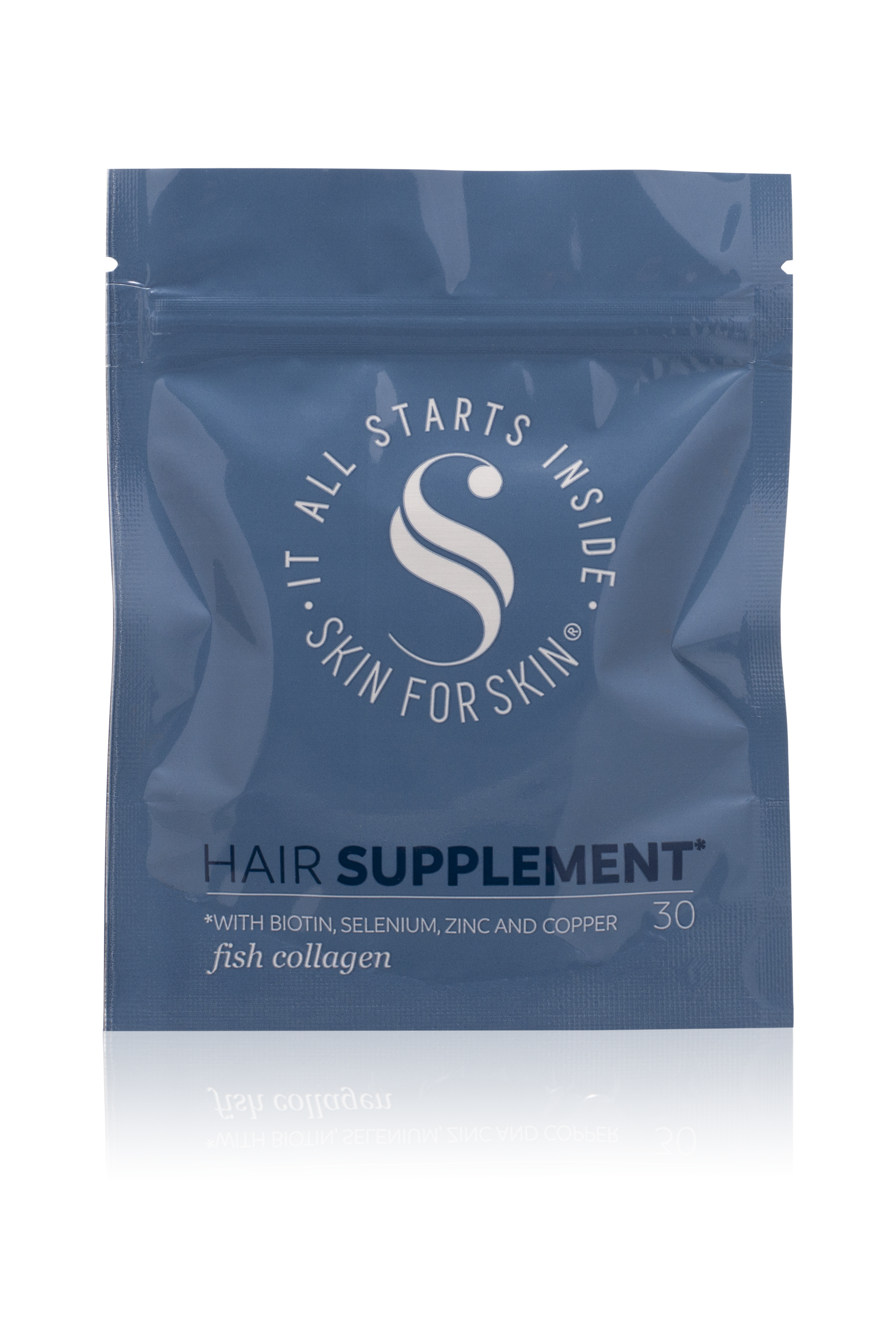 HAAR SUPPLEMENT