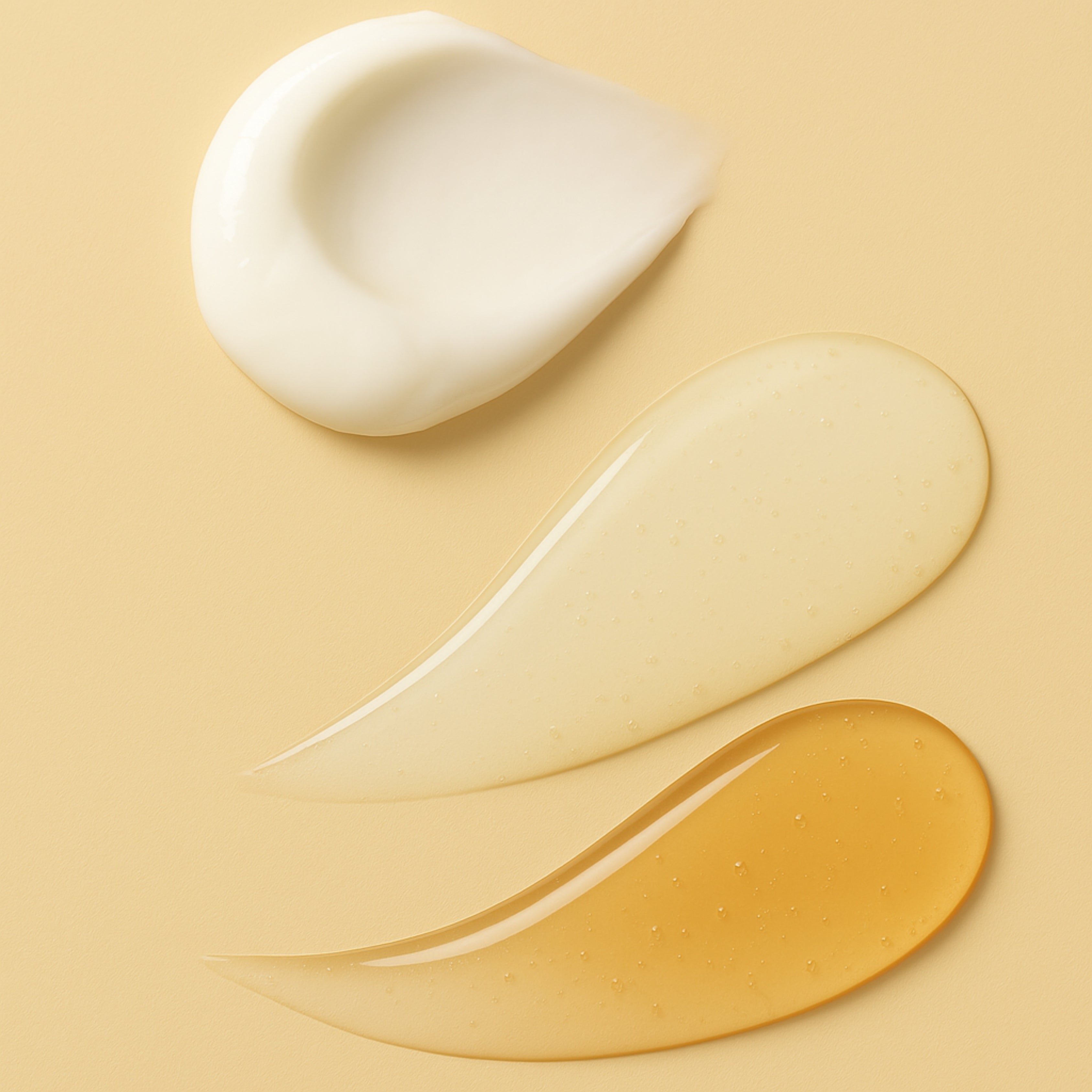 The perfect wash trio set XXL