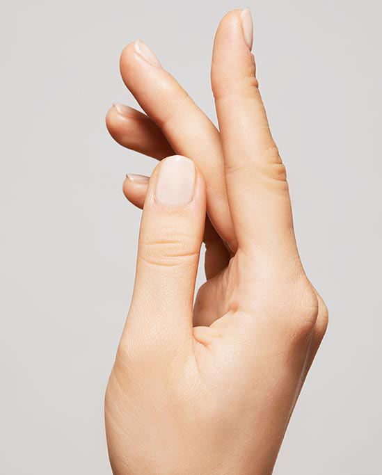 tips voor sterke gezonde nagels - for Skin